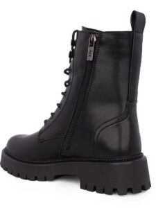 ARMY BOOTS 144684 XTI BLACK
