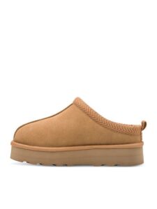 BOOTS 5-27104-43/1 S. OLIVER COGNAC