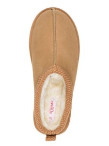 BOOTS 5-27104-43/1 S. OLIVER COGNAC