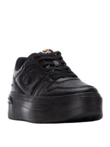 SNEAKERS 173109 REFRESH BLACK