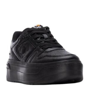 SNEAKERS 173109 REFRESH BLACK