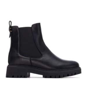 CHELSEA BOOTS 173168 REFRESH BLACK CHELSEA BOOTS 173168 REFRESH BLACK