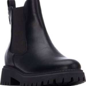 CHELSEA BOOTS 173168 REFRESH BLACK CHELSEA BOOTS 173168 REFRESH BLACK