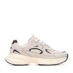 SNEAKERS 173116 REFRESH BEIGE