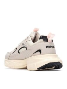 SNEAKERS 173116 REFRESH BEIGE