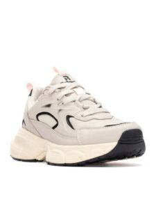 SNEAKERS 173116 REFRESH BEIGE