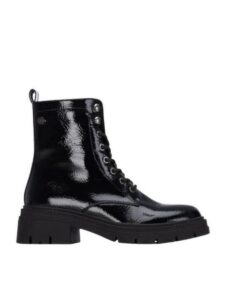 ARMY BOOTS 144296 XTI BLACK