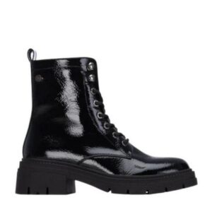 ARMY BOOTS 144296 XTI BLACK