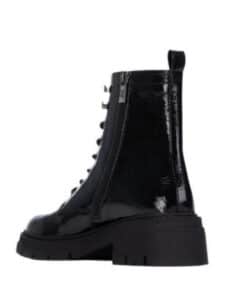 ARMY BOOTS 144296 XTI BLACK