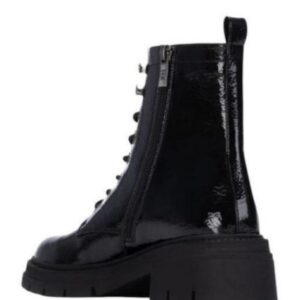 ARMY BOOTS 144296 XTI BLACK