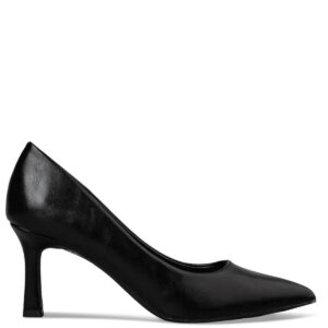MID-HEEL PUMPS V31-22059 ENVIE SHOES BLACK