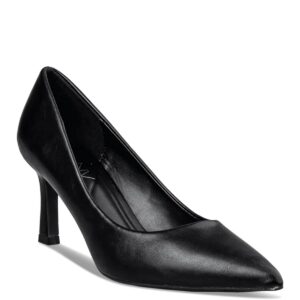 MID-HEEL PUMPS V31-22059 ENVIE SHOES BLACK