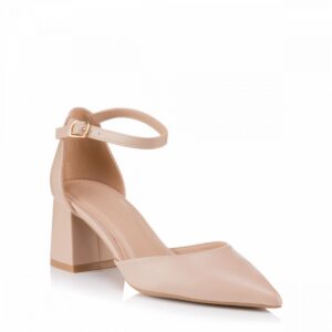 SLINGBACKS 21505 PRIMADONNA BEIGE SLINGBACKS 21505 PRIMADONNA BEIGE