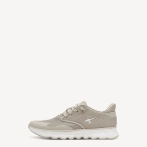 SPORTS SHOES 1-23700-44 TAMARIS BEIGE SPORTS SHOES 1-23700-44 TAMARIS BEIGE