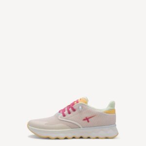 SPORTS SHOES 1-23700-44 430 TAMARIS COLORFUL SPORTS SHOES 1-23700-44 430 TAMARIS COLORFUL