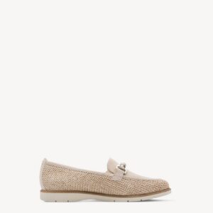 LOAFERS 1-24223-46 TAMARIS BEIGE LOAFERS 1-24223-46 TAMARIS BEIGE