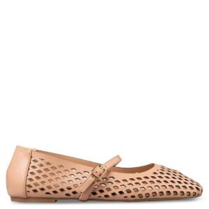 BALLET FLATS E84-23405/1 ENVIE SHOES PINK BALLET FLATS E84-23405/1 ENVIE SHOES PINK