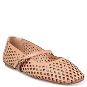BALLET FLATS E84-23405/1 ENVIE SHOES PINK BALLET FLATS E84-23405/1 ENVIE SHOES PINK