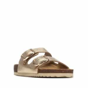FLATFORM MULE 145068 XTI ROSEGOLD FLATFORM MULE 145068 XTI ROSEGOLD