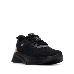 SNEAKERS 145170 XTI BLACK SNEAKERS 145170 XTI BLACK