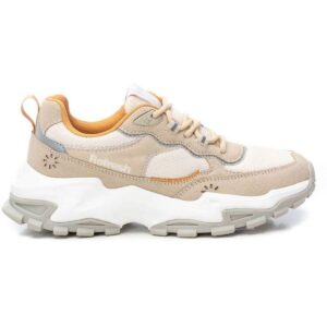 SNEAKERS 172404 REFRESH BEIGE SNEAKERS 172404 REFRESH BEIGE