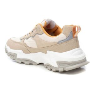 SNEAKERS 172404 REFRESH BEIGE