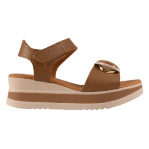 LEATHER PLATFORM SANDALS 5974 OH MY SANDALS LIGHT TAUPE LEATHER PLATFORM SANDALS 5974 OH MY SANDALS LIGHT TAUPE