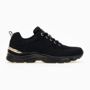 SNEAKERS 142452 XTI BLACK SNEAKERS 142452 XTI BLACK