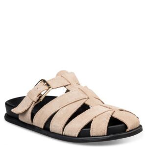 CLOGS E23-23125 ENVIE SHOES BEIGE CLOGS E23-23125 ENVIE SHOES BEIGE