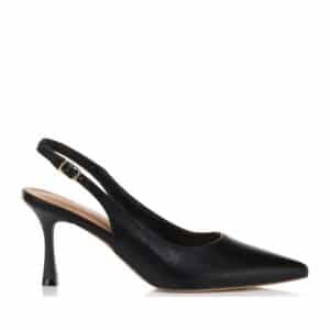 HIGH HEEL SLINGBACK 29701 PRIMADONNA BLACK HIGH HEEL SLINGBACK 29701 PRIMADONNA BLACK