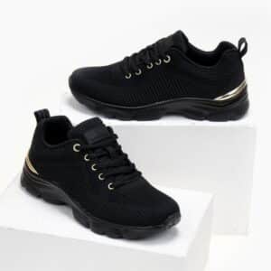 SNEAKERS 142452 XTI BLACK SNEAKERS 142452 XTI BLACK