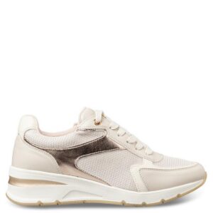 CHUNKY SNEAKERS V10-23080 ENVIE SHOES BEIGE CHUNKY SNEAKERS V10-23080 ENVIE SHOES BEIGE