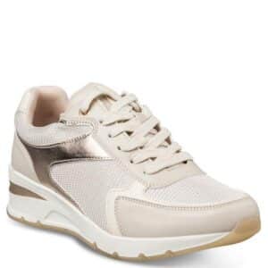 CHUNKY SNEAKERS V10-23080 ENVIE SHOES BEIGE CHUNKY SNEAKERS V10-23080 ENVIE SHOES BEIGE